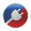 Thumbnail: 'Political Plug' Logo Sticker