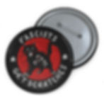 Thumbnail: 'Fascists Get Scratches' Button