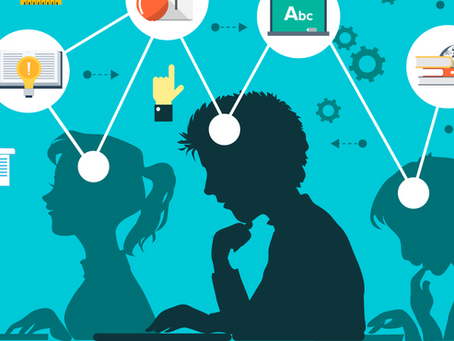 New Jersey Becomes 1st State to Require Media Literacy Lessons for Elementary & Secondary Students