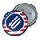 Thumbnail: American Triple Arrow Button