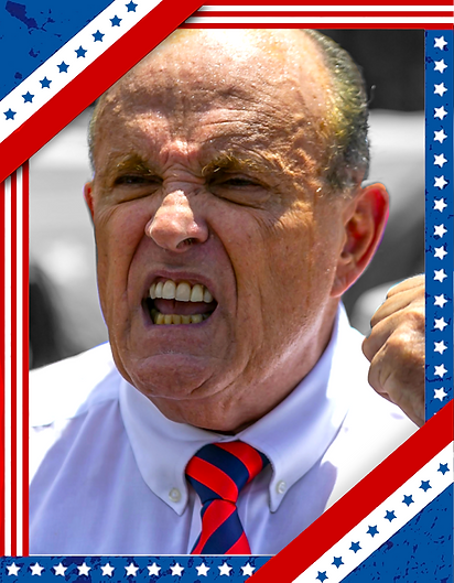 Rudy Giuliani