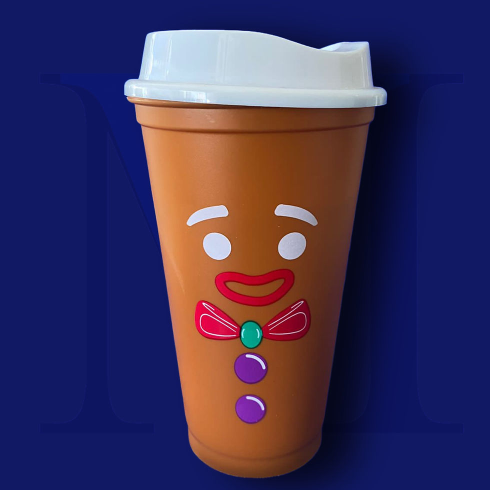 Miniatura: Cafetero Navideño