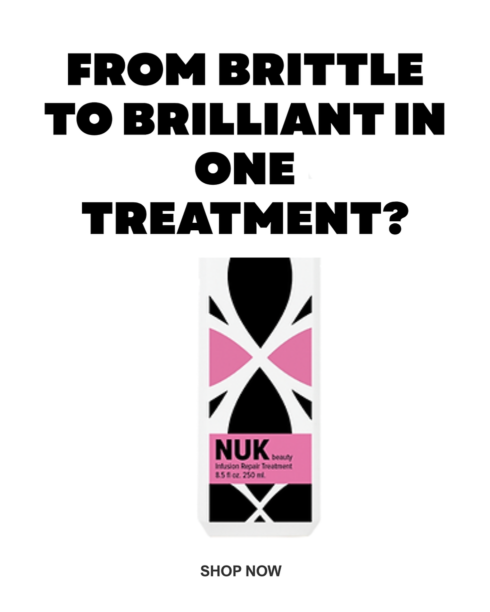 Thumbnail: moisturizing hair treatment for restoring softness and shine