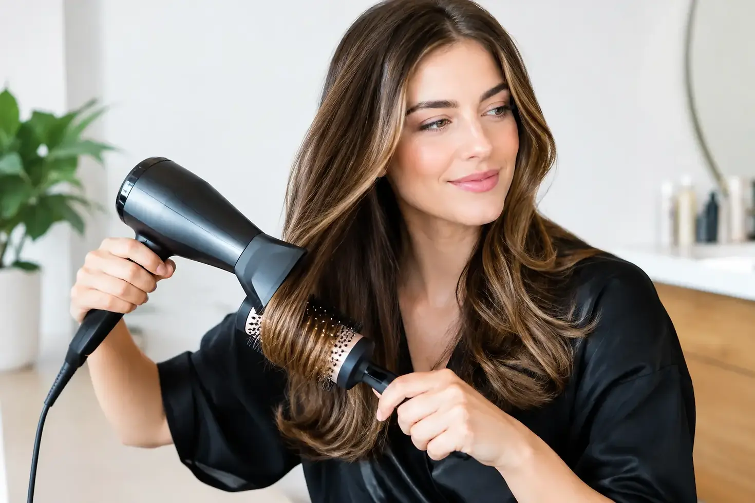 Your Professional Blowout Maintenance Guide