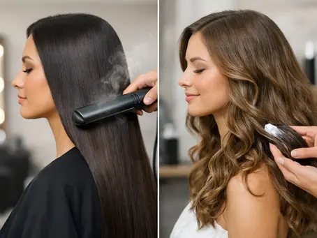 Keratin vs Smoothing Treatment: Which Fits You?