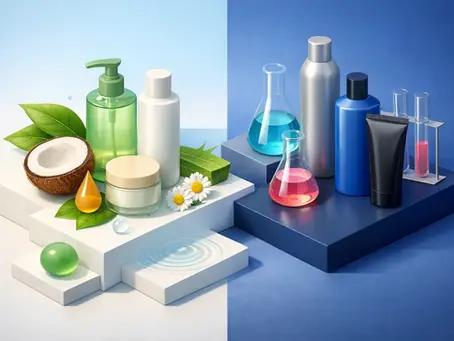 What Is Clean Haircare? Results Without Compromise