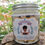 Thumbnail: Bored Games | Vanilla and Teakwood | 4oz. Soy Candle