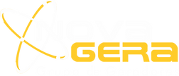 Logo da NOVAGERARIO aluguel de geradores no Rio de Janeiro