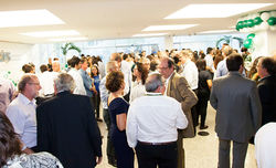 Fotografia de eventos