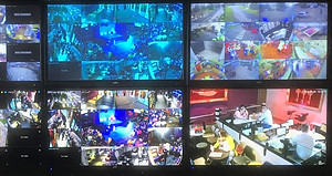 Scalable CCTV Domestic and Commercial