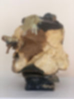 expansion, ceramic 2020