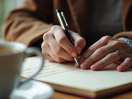 The Power of Self Love: Insights from My Journey