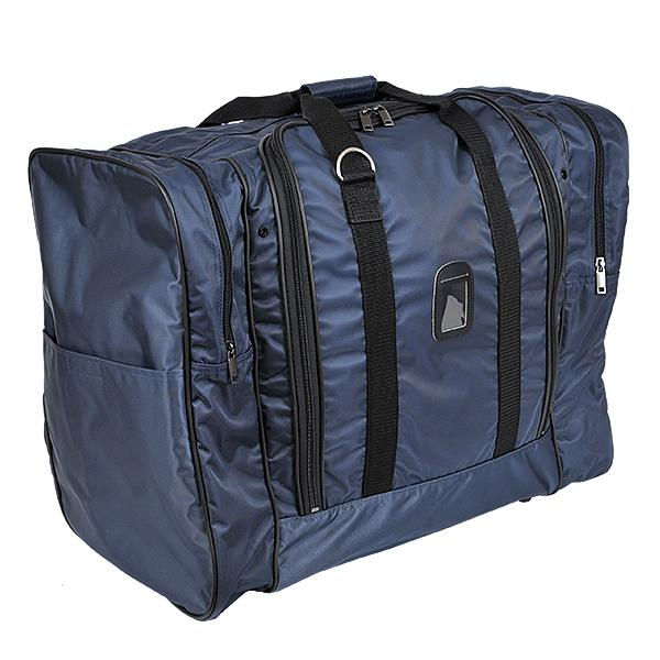 Miniaturbild: Twin Pocket Bogu Tasche