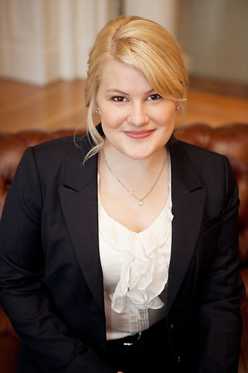 Christine Anne Engelbrecht at Vanderbilt University's Peabody College of Education and Human Development.