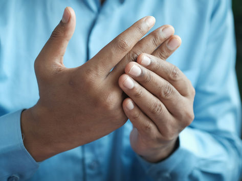 Inflamación silenciosa y salud hormonal: cómo identificarla y reducirla desde tu plato