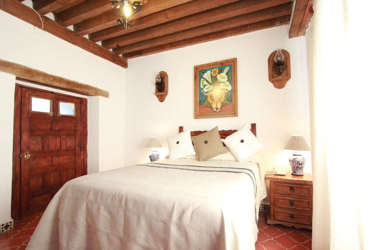 Hoteles en Guanajuato