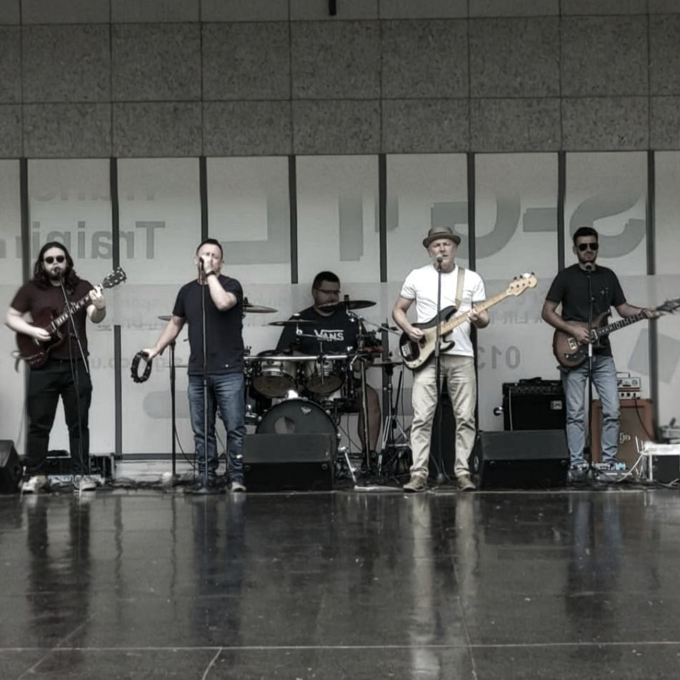 Saturday 28th June  - Five Heads