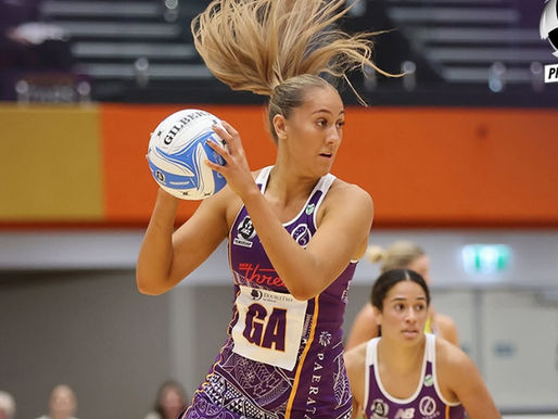 Stars beat Pulse to finish season on a high