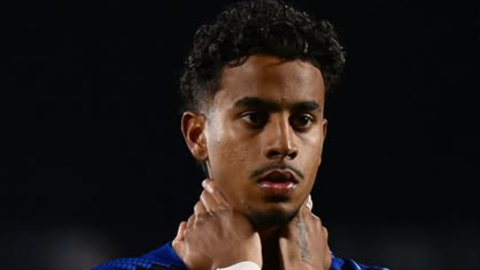 Salary cap bites as Francois leaves Auckland FC