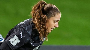 Frustration for Football Ferns beaten by Haiti