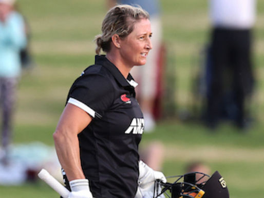 3 retire, 2 new, White Ferns T20 World Cup named