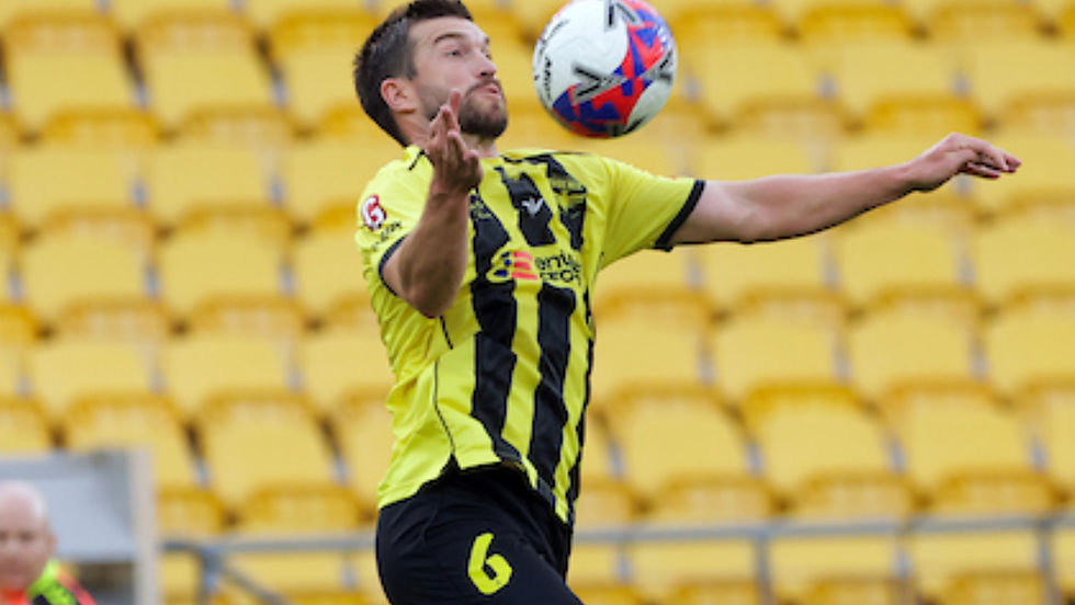 Tim Payne confirmed to Sth America transfer