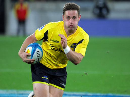 Brett Cameron to continue with Hurricanes