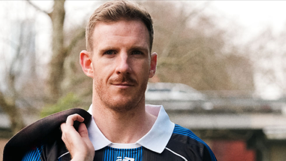 Auckland FC sign experienced defender Calver