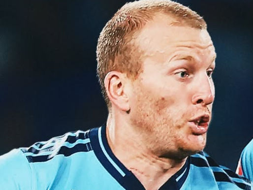 Warriors name State of Origin stars on bench
