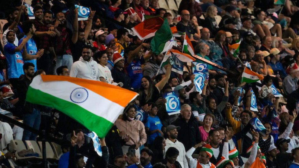 Sell outs for Blacks Caps T20s against India