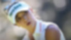 Lydia Ko put in a late charge up the leaderboard at the Evian Championship in France PHOTO: GOLF NZ