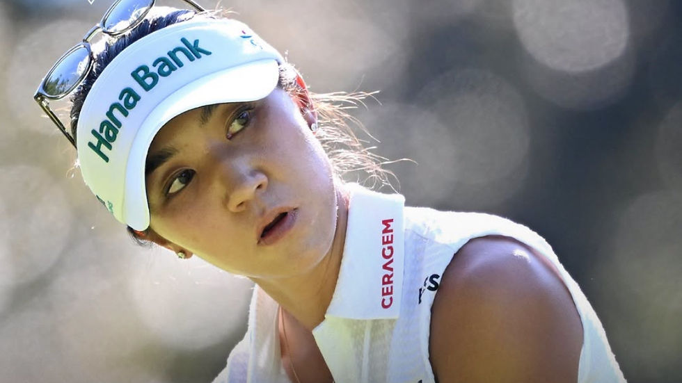 Ko top-10 in France, Fox down order in Scotland