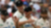 Glenn Phillips puts Black Caps in strong position