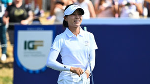 Ko to headlines NZ Women's Golf Open 2027