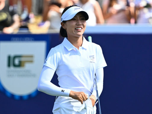 Ko to headlines NZ Women's Golf Open 2027