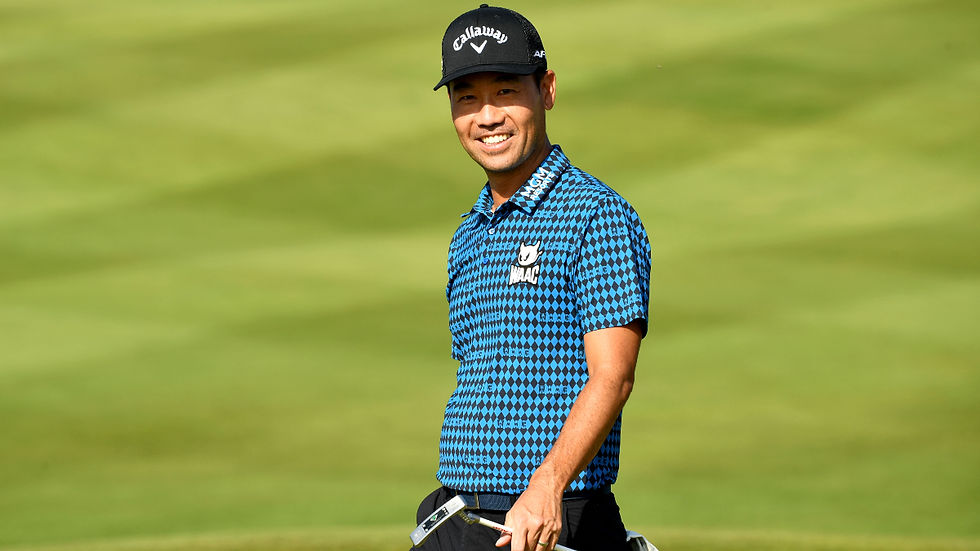 PGA Tour winners join strong NZ Open field