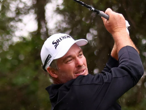 Ryan Fox remains steady at US golf Open