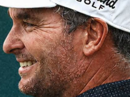Fox makes cut at US Open after 2nd round stutter