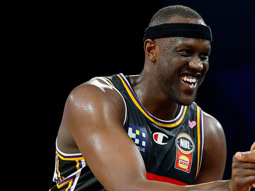 Noi to Breakers, Waardenburg to Melbourne United