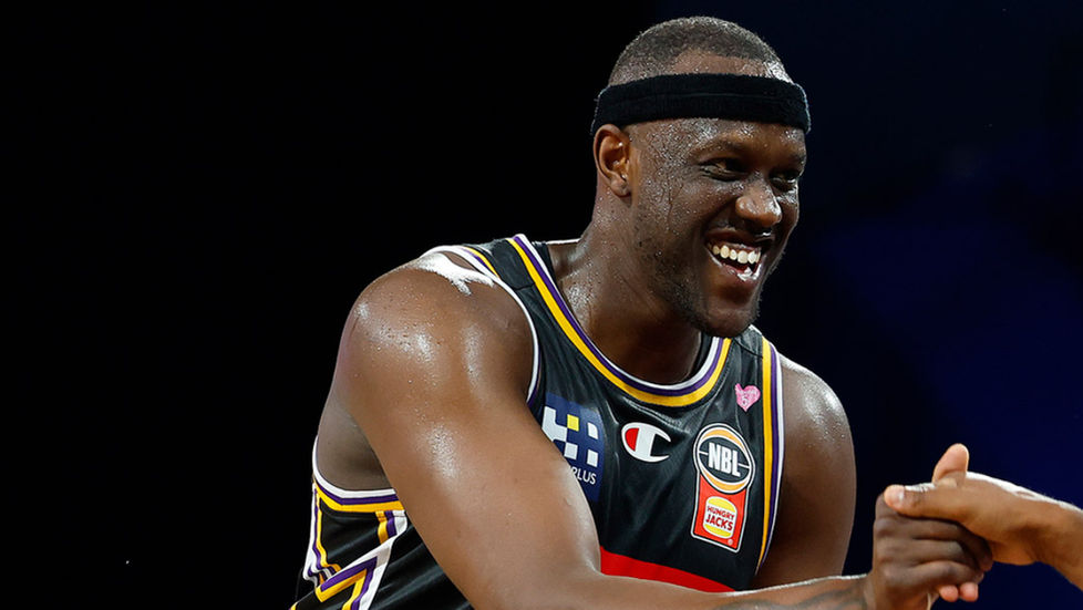Noi to Breakers, Waardenburg to Melbourne United