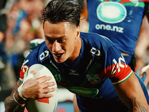 Charnze misses, Chanel special for Warriors vs Dolphins