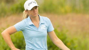 Garvey moves up Scottish Open leaderboard