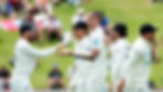 The Black Caps have named their side for the Test series agains England PHOTO: ICC