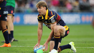 Cam Millar moving to Blues from Highlanders