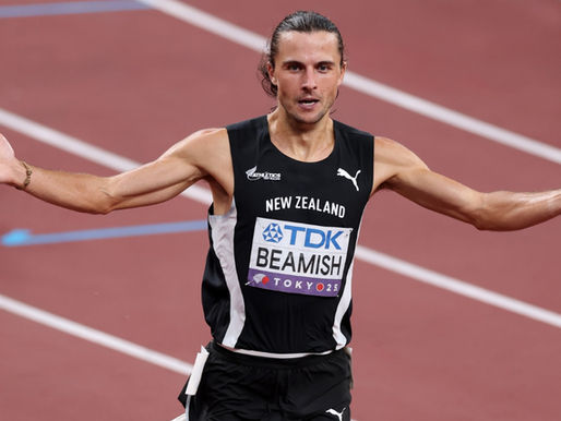 63rd Halberg Awards nominees confirmed