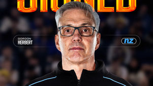World Cup winner Herbert new Breakers Head Coach