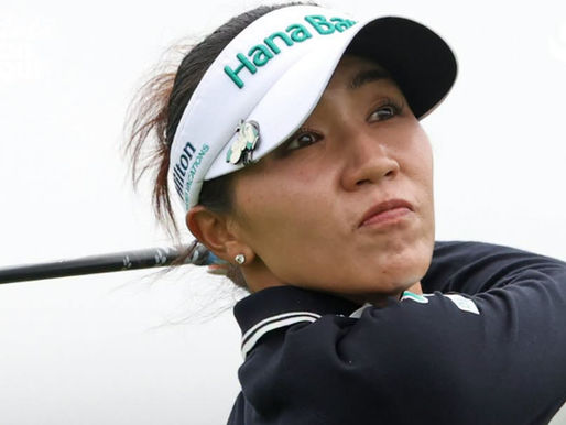 Ko stays top-20, Fox consistent in Scotland