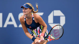 Grand Slam winner enters ASB Classic doubles