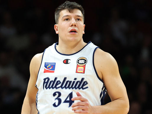 NBL winner picked up by NZ Breakers