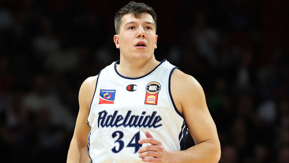 NBL winner picked up by NZ Breakers